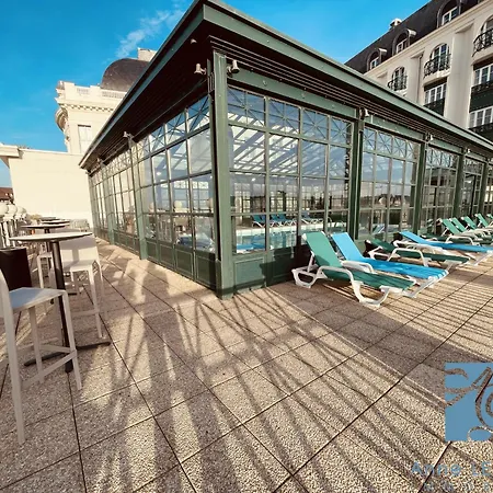 Nulle Part Ailleurs Apartment *