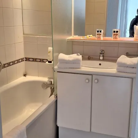 Appartement Nulle Part Ailleurs Trouville-sur-Mer