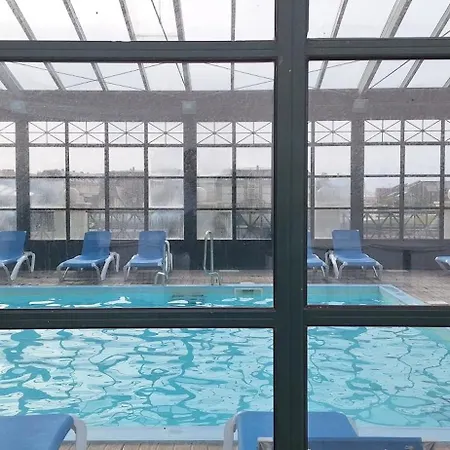 Appartement Nulle Part Ailleurs