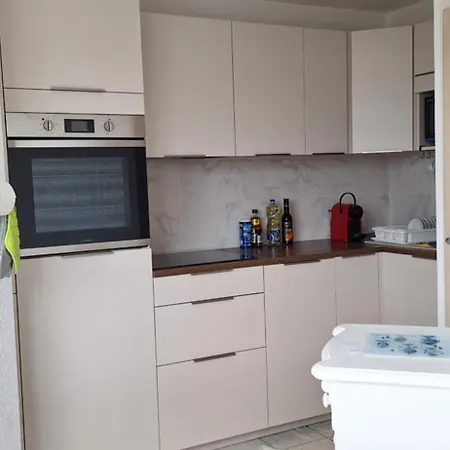 Nulle Part Ailleurs Trouville-sur-Mer