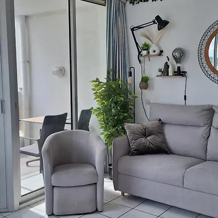 Nulle Part Ailleurs Appartement Trouville-sur-Mer