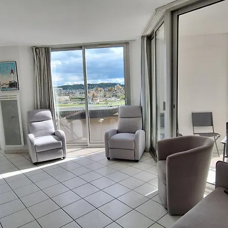 Nulle Part Ailleurs Appartement